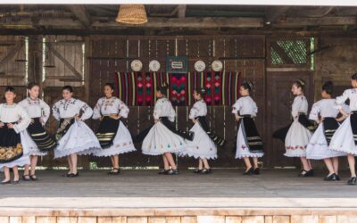 Rumanía, Una Cultura Fascinante en el Corazón de Europa