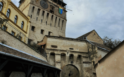 Qué ver en TRANSILVANIA: 15 lugares imprescindiblesRumanía