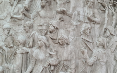 Zamolxis, el primer Dios de los dacios